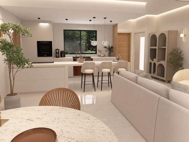Maison vente à Ajaccio, Pila-canale