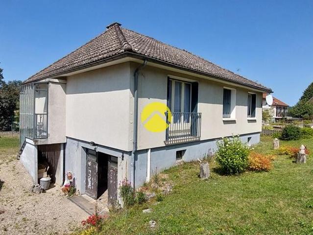 Maison vente à Avallon, Ravières