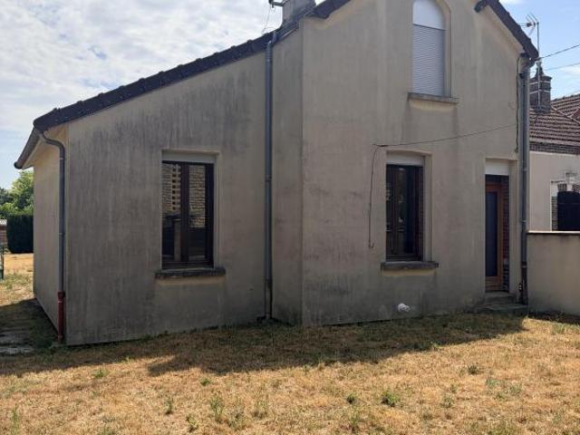 Maison vente à Nogent-sur-Seine, Romilly-sur-seine