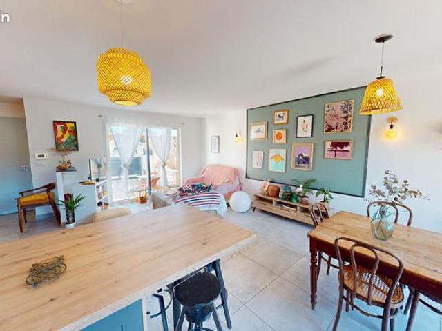 Maison vente à Narbonne, Vinassan