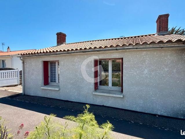 Maison vente à Les Sables-d'Olonne, Longeville-sur-mer