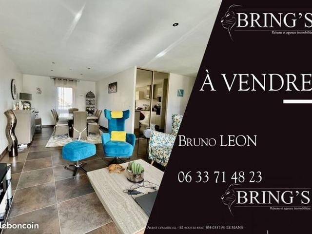 Maison vente à Alençon
