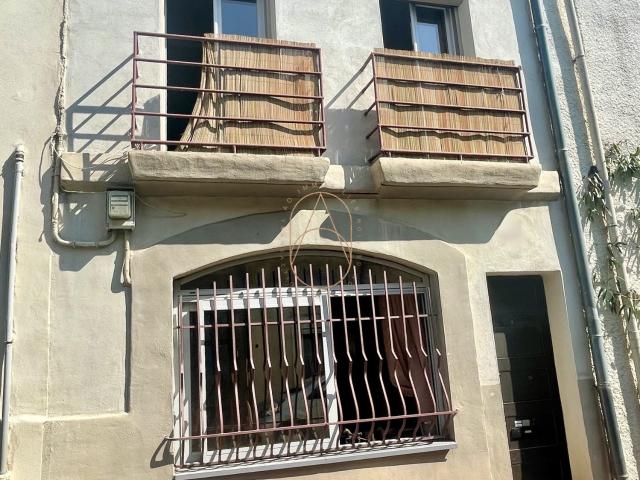 Maison location à Montpellier