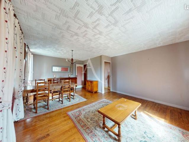 Maison vente à Mantes-la-Jolie, Chaufour-lès-bonnières