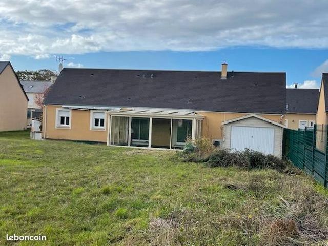 Maison vente à Saint-Sylvain, Seine-Maritime