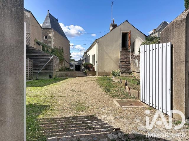 Maison vente à La Promenade, Beaulieu-sur-Layon