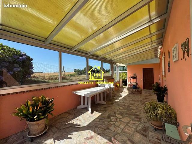 Maison vente à Le Havre, Angerville-l'orcher