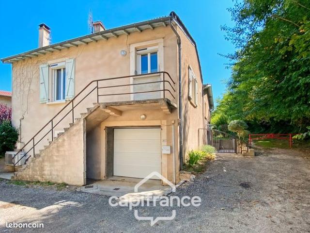 Maison vente à Valence, Crozes-hermitage