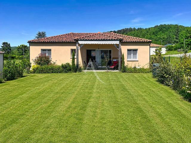 Maison vente à Cahors, Prayssac