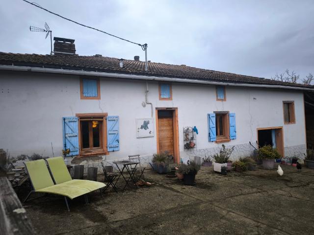 Maison vente à Albi, Saint-urcisse