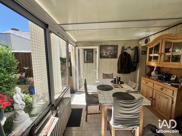 Maison vente à Saint-Nazaire, Le Pouliguen