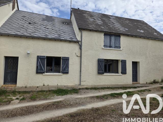 Maison vente à Germignonville, Éole-en-Beauce