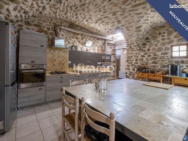 Maison vente à Digne-les-Bains, Château-arnoux-saint-auban