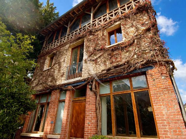 Maison vente à Chartres