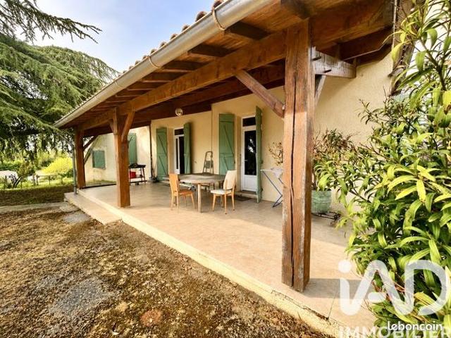 Maison vente à Castelsarrasin, Saint-nicolas-de-la-grave