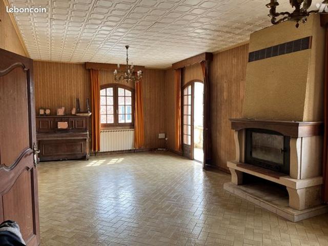 Maison vente à Laon, Viry-noureuil