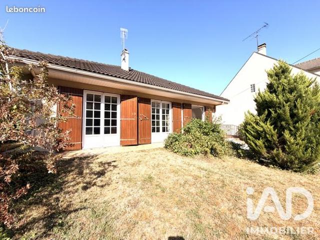 Maison vente à Torcy, Champs-sur-marne