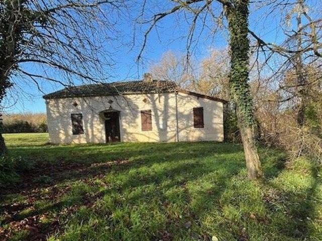 Maison vente à France métropolitaine, Saint-clar