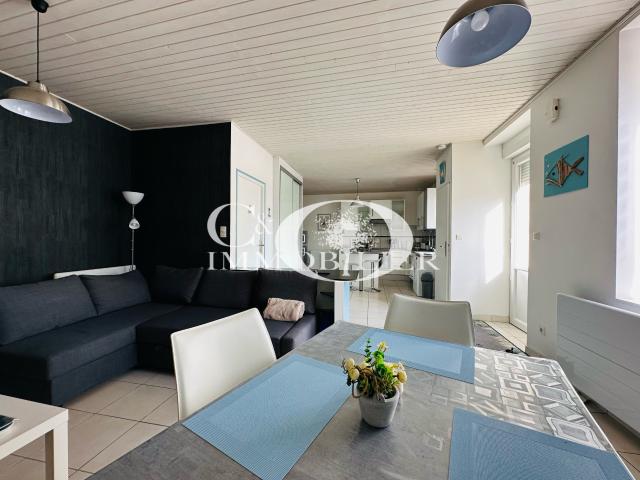 Maison vente à La Roche-sur-Yon, La Chapelle-palluau