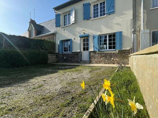 Maison vente à Cherbourg, Sainte-mère-eglise