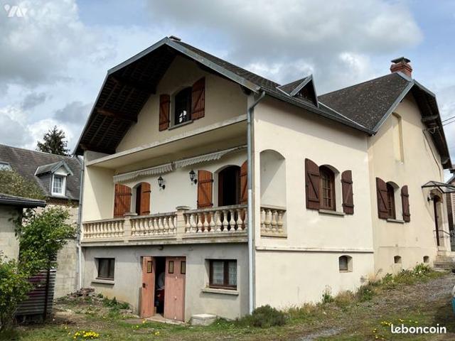 Maison vente à Laon, Viry-noureuil