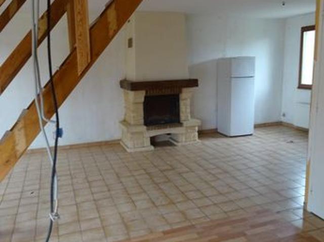 Maison vente à Laval, Parné-sur-roc