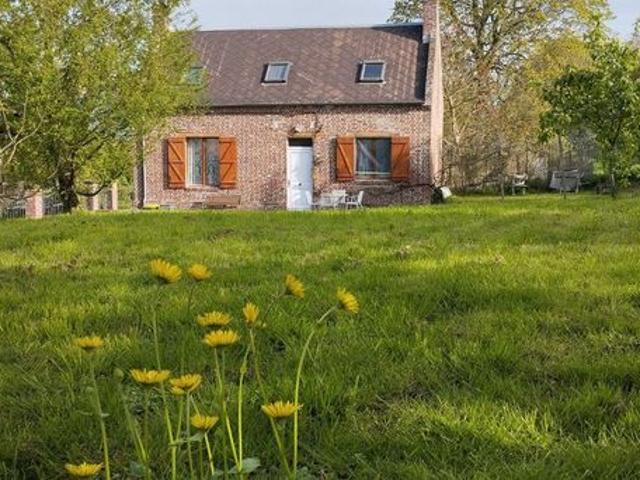 Maison vente à Vervins, Le Hérie-la-viéville