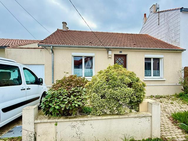 Maison vente à France métropolitaine, La Roche-sur-yon