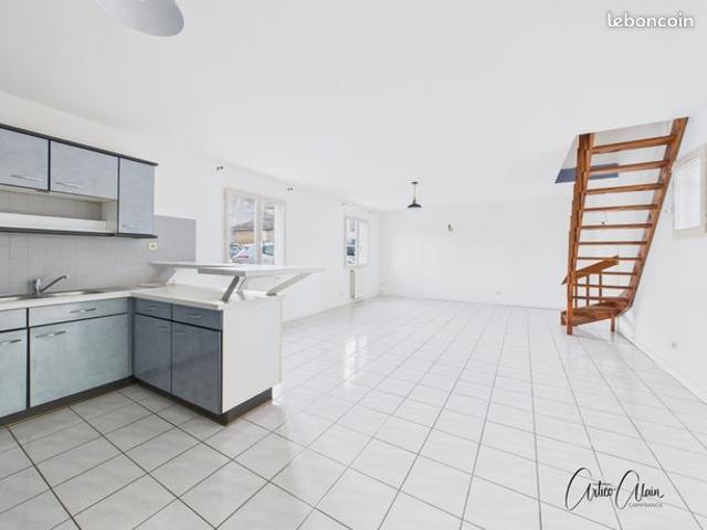 Maison vente à Villefranche-de-Lauragais, Haute-Garonne