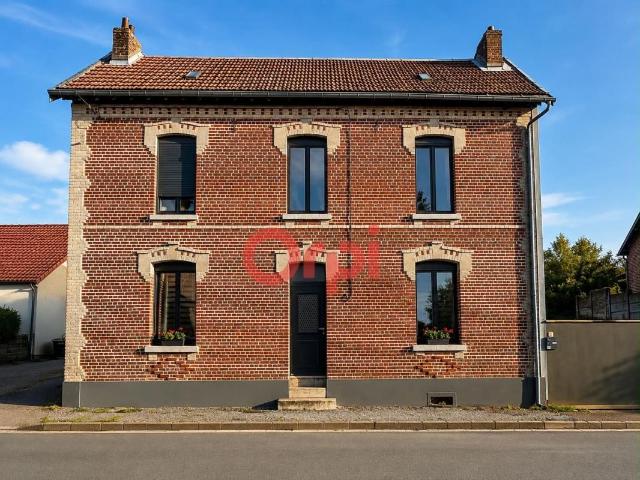 Maison vente à Guillemont