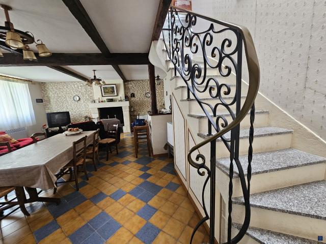 Maison vente à Rochefort, Royan