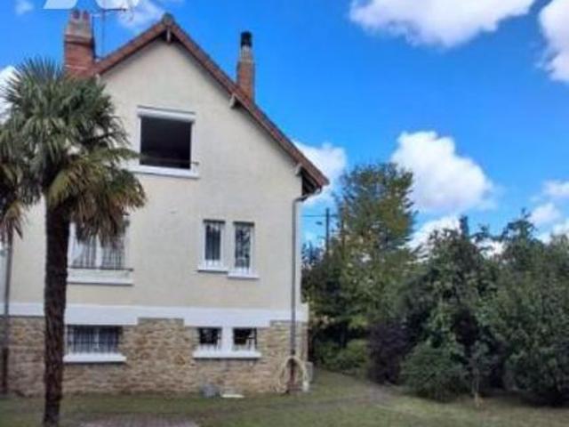 Maison vente à Le Raincy, Neuilly-sur-marne