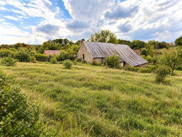 Maison vente à Chausseroze, Vic-sous-Thil