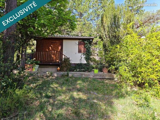 Maison vente à Digne-les-Bains, Château-arnoux-saint-auban