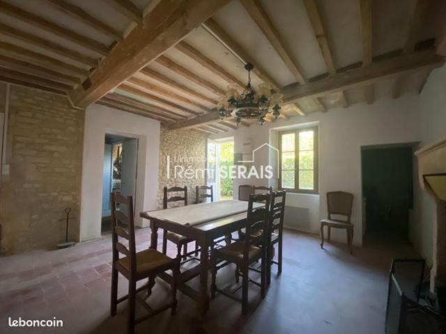 Maison vente à Caen, Ouilly-le-tesson