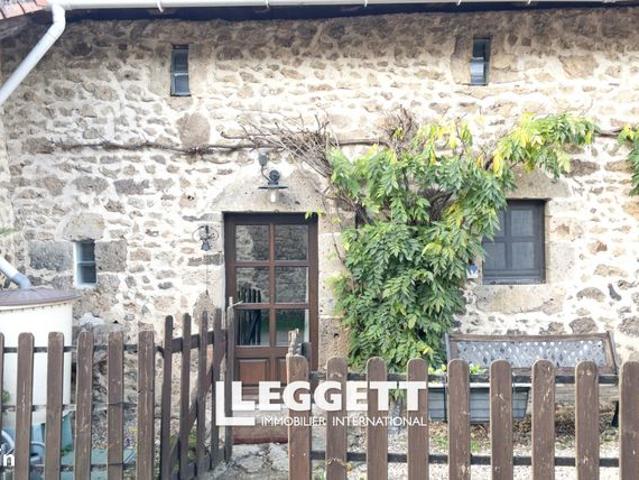 Maison vente à Confolens, Pressignac