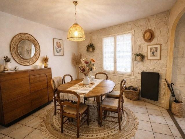 Maison vente à Marseille, Allauch