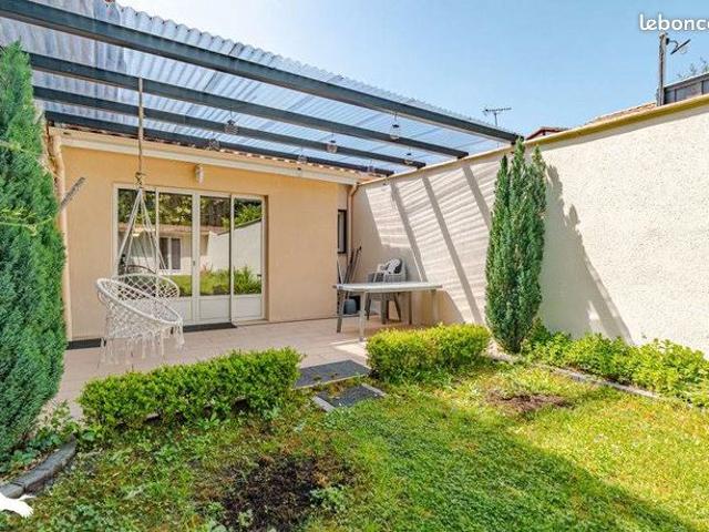 Maison vente à Langon, Barsac