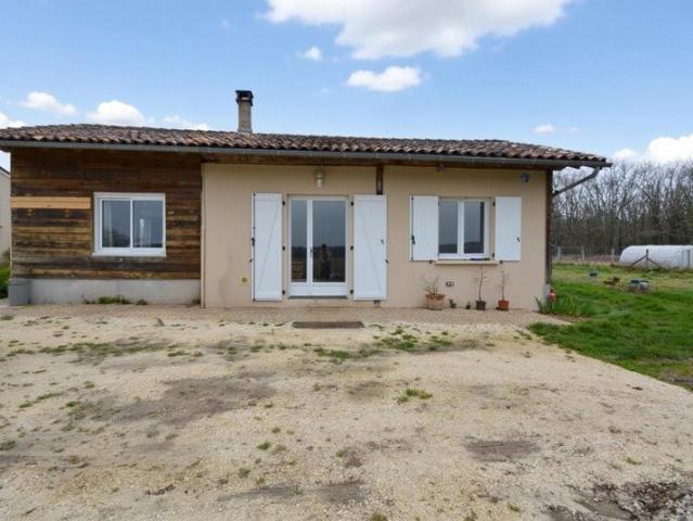 Maison vente à Bergerac, Saint-méard-de-gurçon