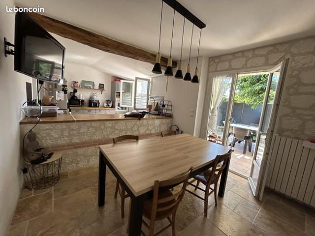 Maison vente à Nérac, Lavardac