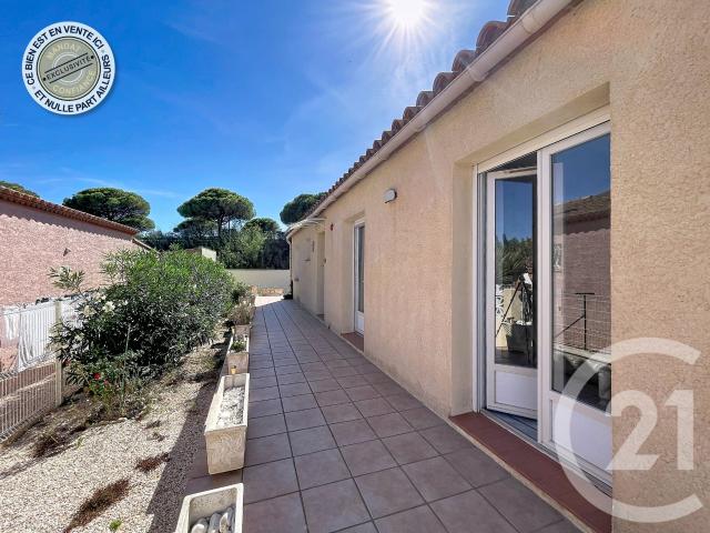 Maison vente à Perpignan, Le Barcarès