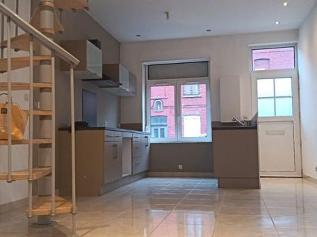 Maison vente à Lille, Tourcoing