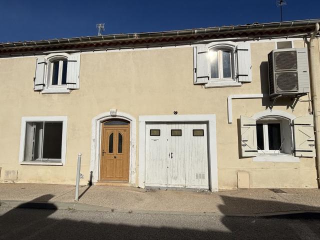 Maison vente à Nîmes, Générac