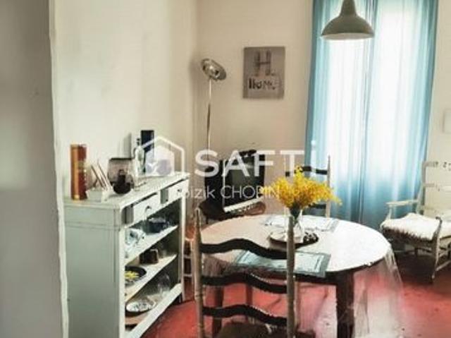 Maison vente à Arrondissement de Toulon, La Seyne-sur-mer