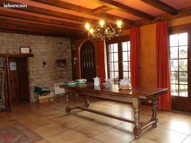 Maison vente à Autun, Montceau-les-mines