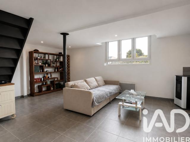 Maison vente à Pontoise, Ronquerolles
