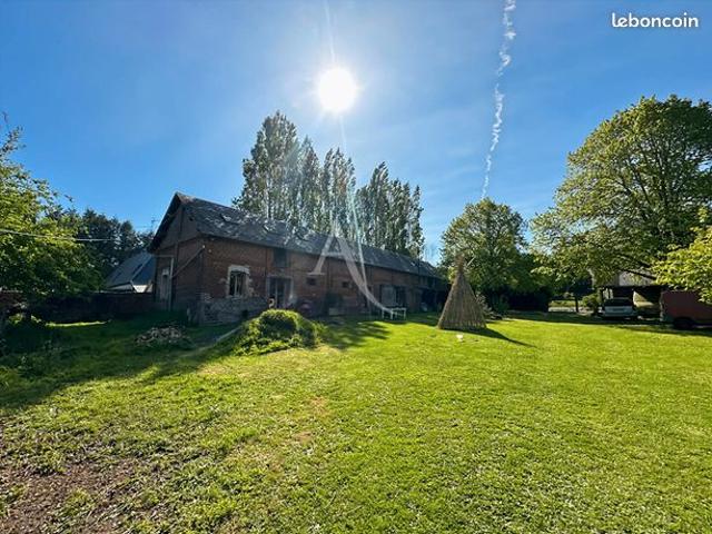 Maison vente à Les Andelys, Etrépagny