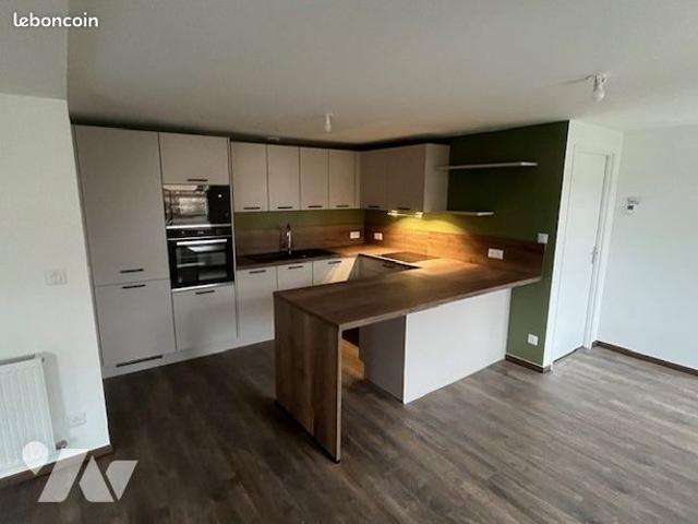 Maison vente à Rouen, Yvetot