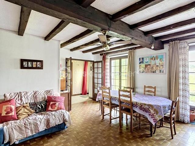 Maison vente à Connantre, Marne