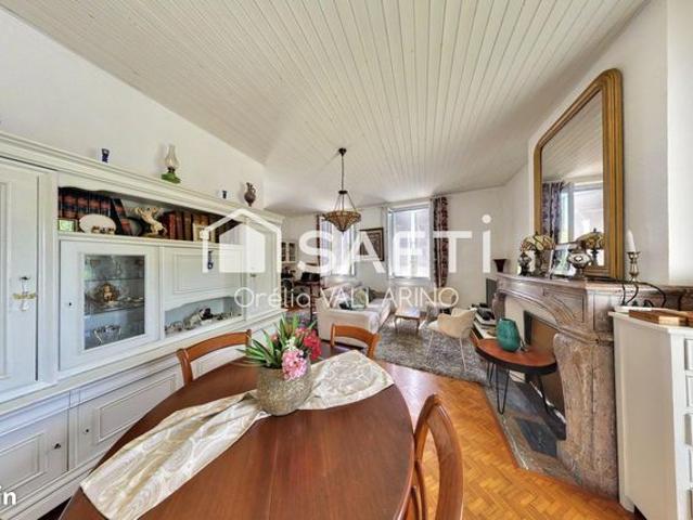 Maison vente à Cherbourg, Sainte-colombe